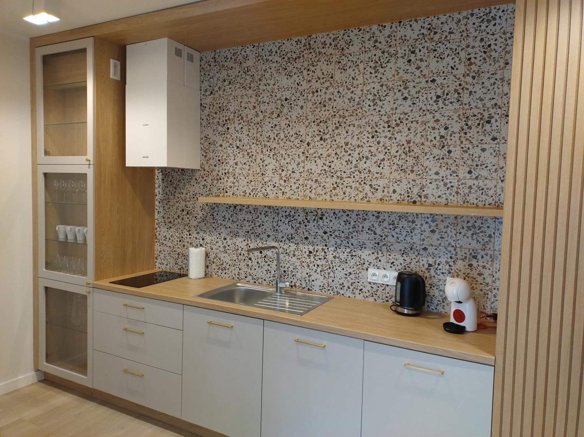 Family Homes - Apartamenty Nowe Hallerowo Władysławowo Exterior foto