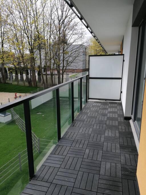 Family Homes - Apartamenty Nowe Hallerowo Władysławowo Exterior foto