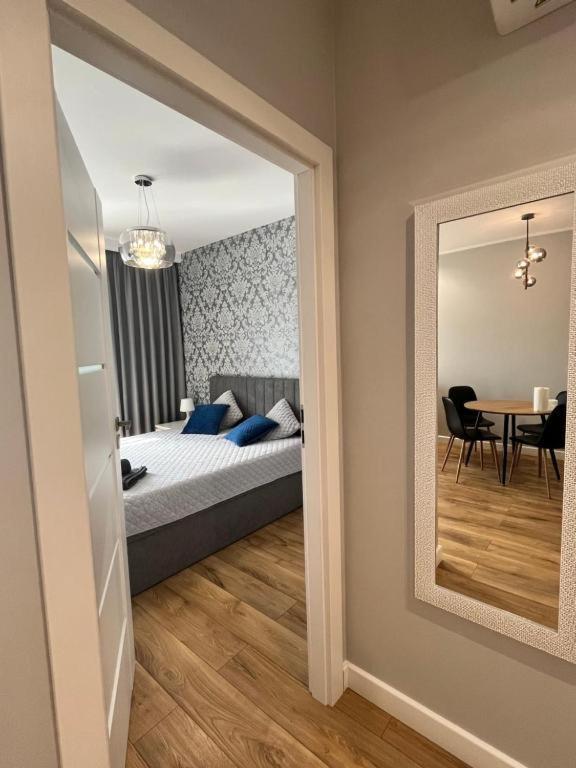 Family Homes - Apartamenty Nowe Hallerowo Władysławowo Exterior foto