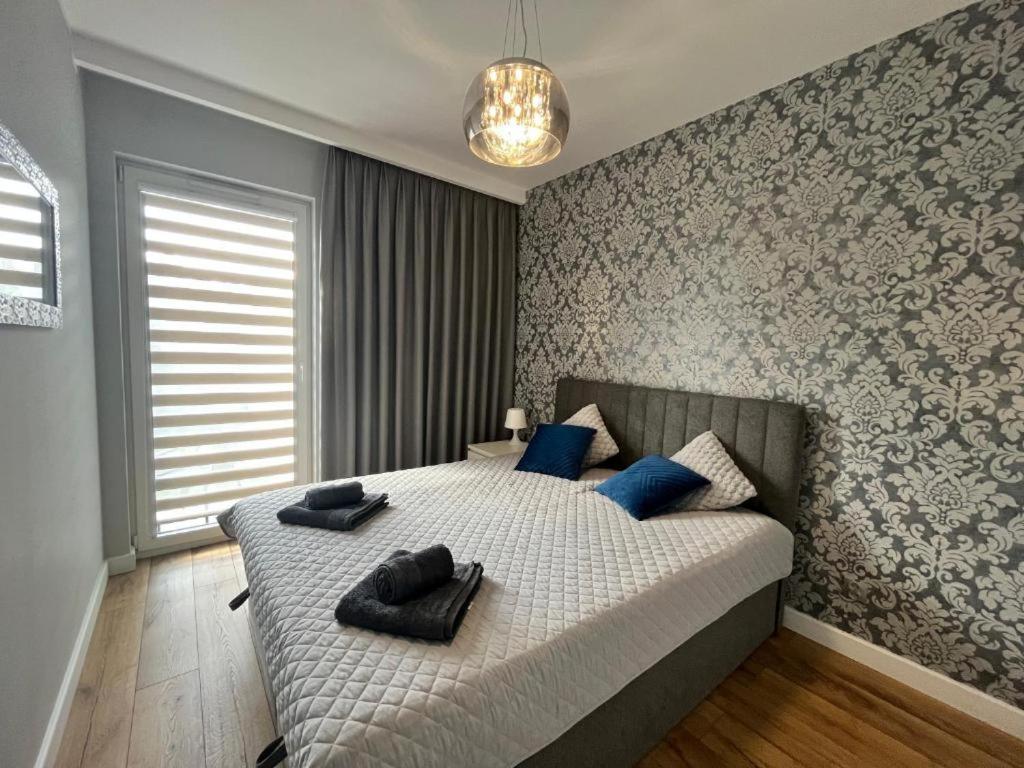 Family Homes - Apartamenty Nowe Hallerowo Władysławowo Exterior foto